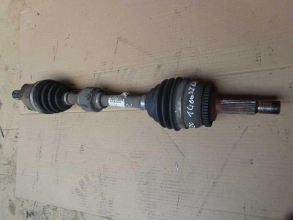 CARDAN GAUCHE HYUNDAI I20 1.4CRDI 2007-2010 - Vue 1